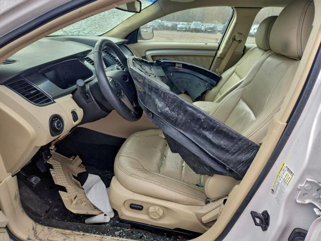 Ford Taurus Sel Image 6