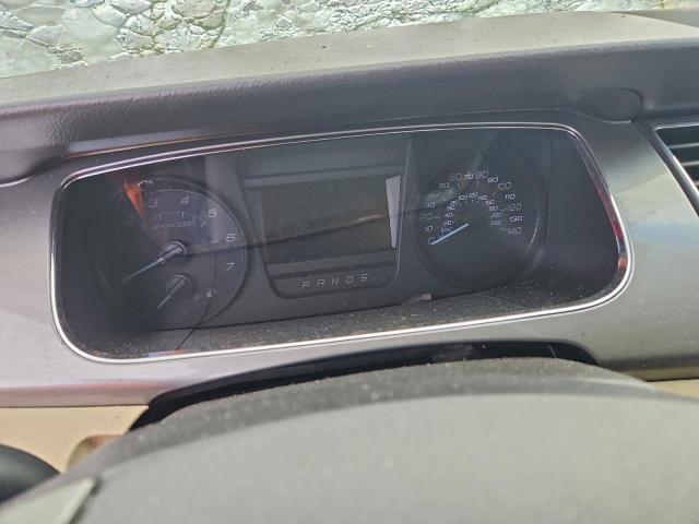 Ford Taurus Sel Image 10