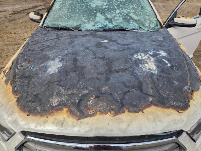 Ford Taurus Sel Image 9