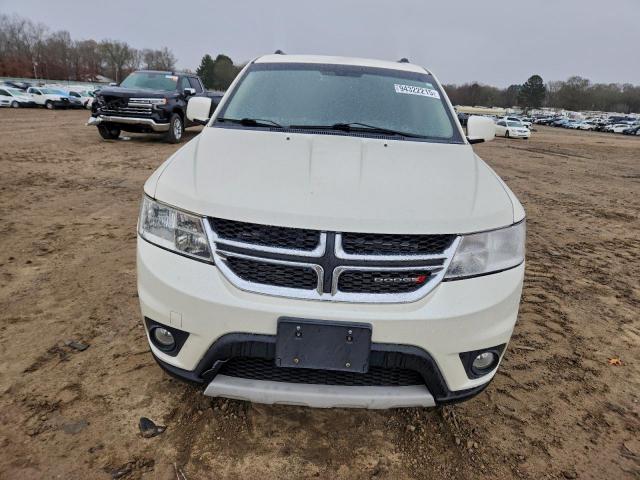 Dodge Journey Sxt Image 13