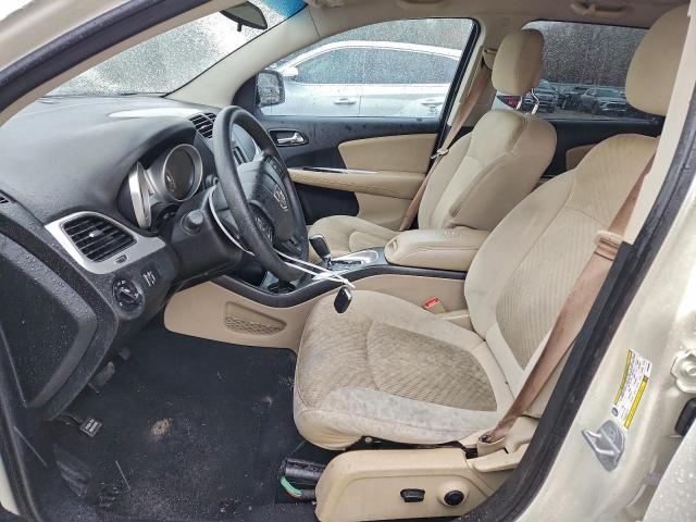 Dodge Journey Sxt Image 8