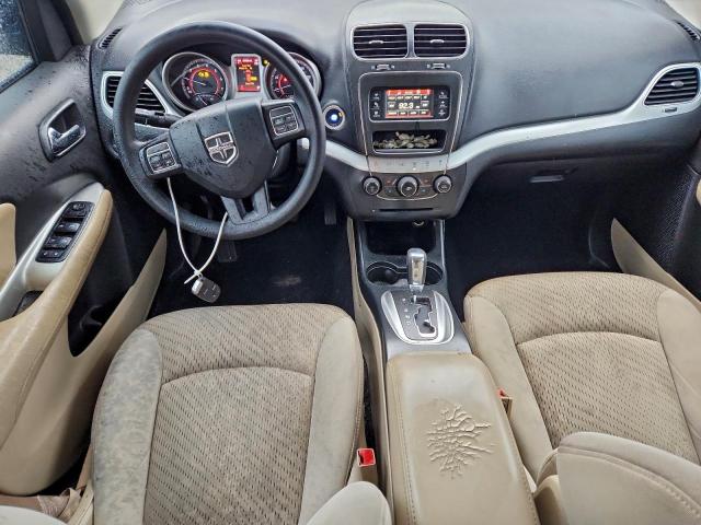 Dodge Journey Sxt Image 4