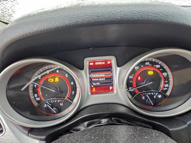 Dodge Journey Sxt Image 3