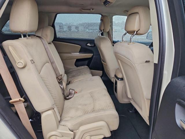 Dodge Journey Sxt Image 11