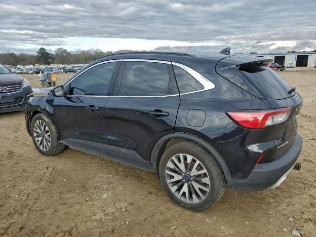 Ford Escape Titanium Image 12