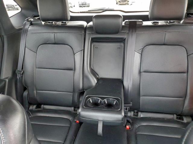 Ford Escape Titanium Image 10