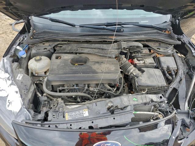 Ford Escape Titanium Image 6