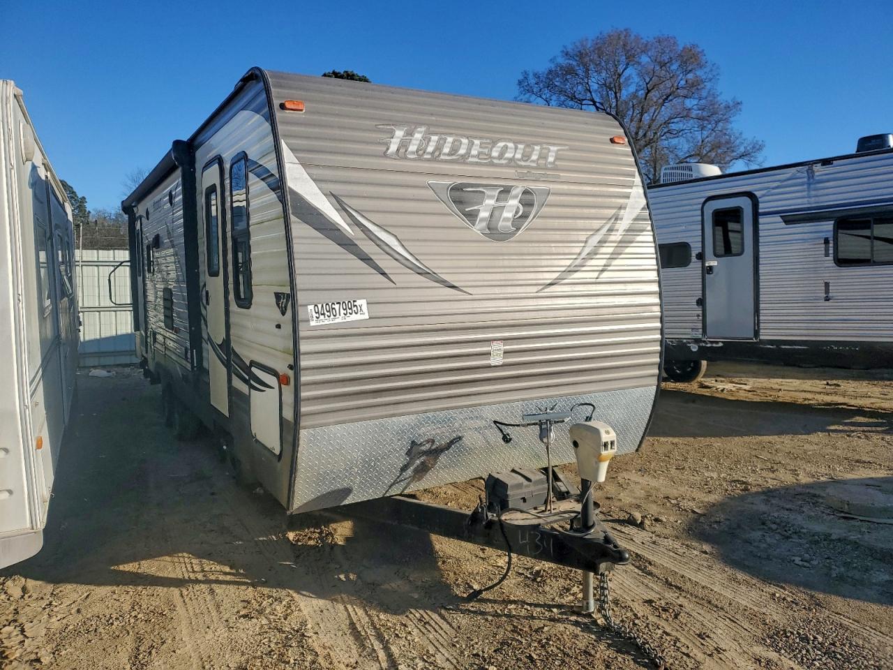 Keystone Hideout Image 1