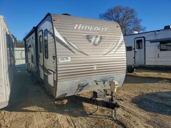  Salvage Keystone Hideout