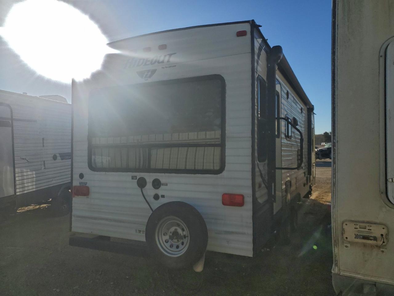 Keystone Hideout Image 7