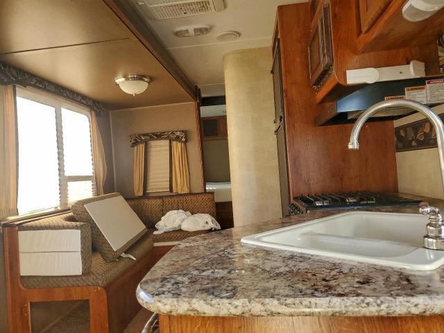 Keystone Hideout Image 4