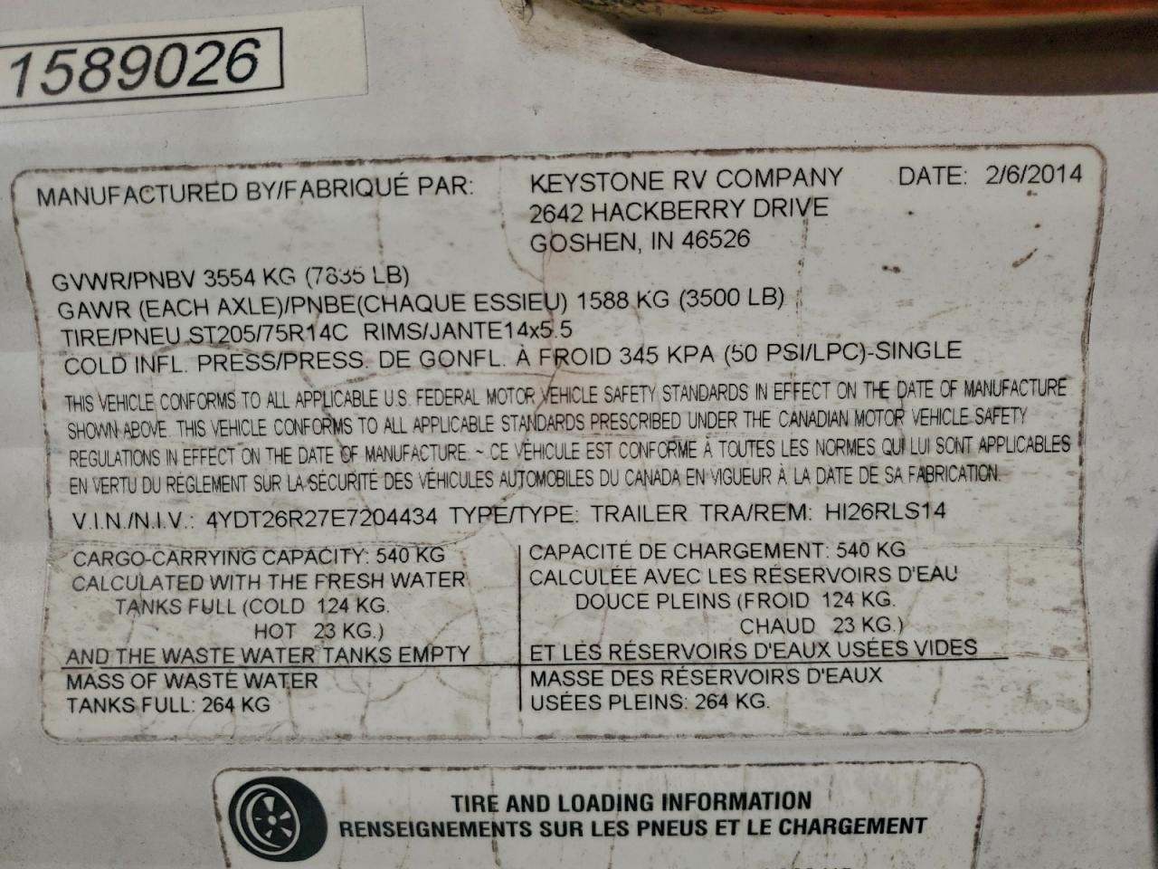 Keystone Hideout Image 5