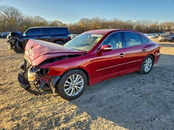  Salvage Hyundai Azera