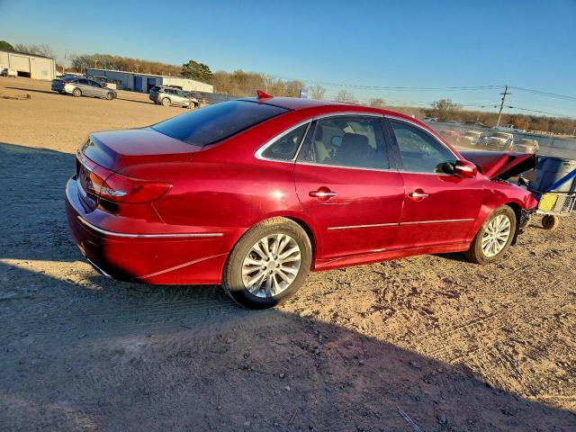 Hyundai Azera Gls Image 3