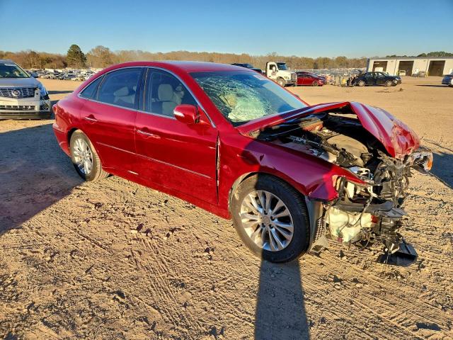 Hyundai Azera Gls Image 6