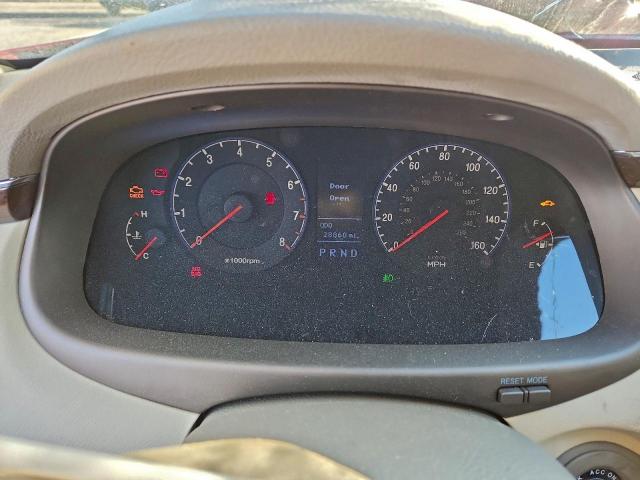 Hyundai Azera Gls Image 10