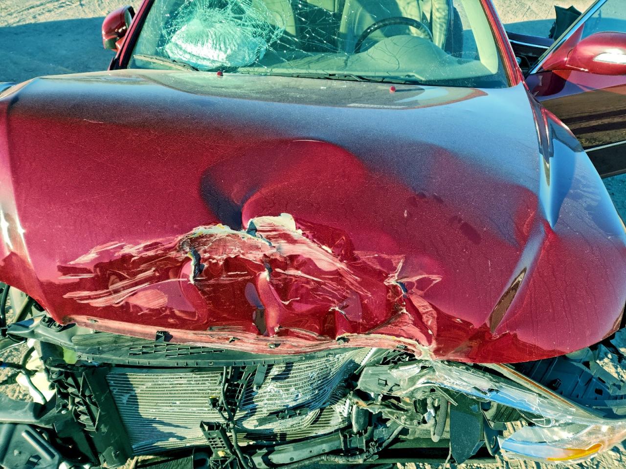 Hyundai Azera Gls Image 8