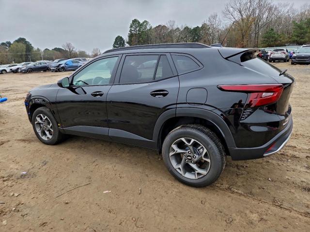 Chevrolet Trax 1lt Image 6