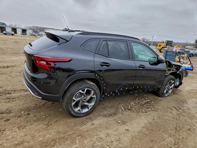 Chevrolet Trax 1lt Image 10