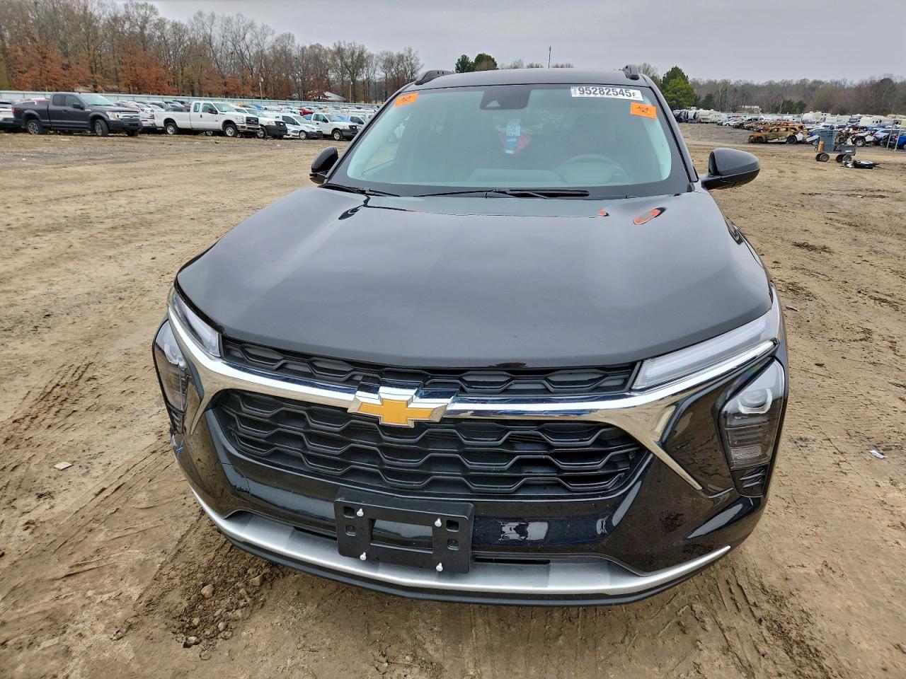 Chevrolet Trax 1lt Image 5