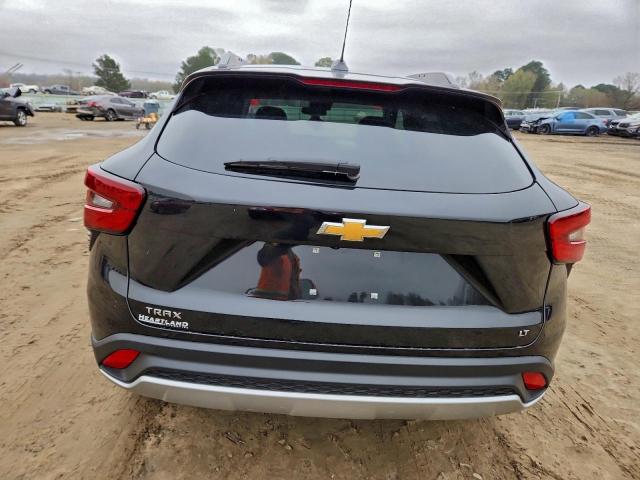 Chevrolet Trax 1lt Image 4