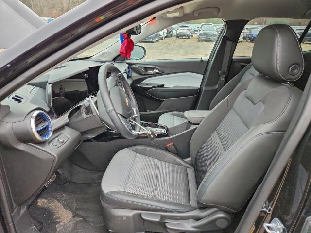 Chevrolet Trax 1lt Image 13