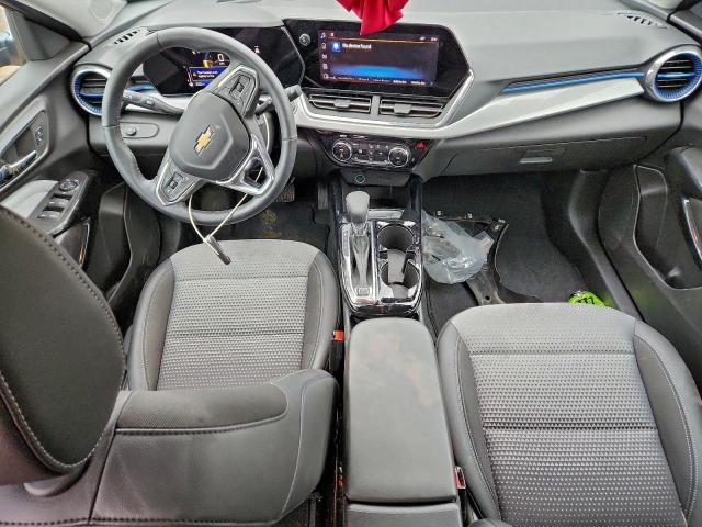 Chevrolet Trax 1lt Image 2