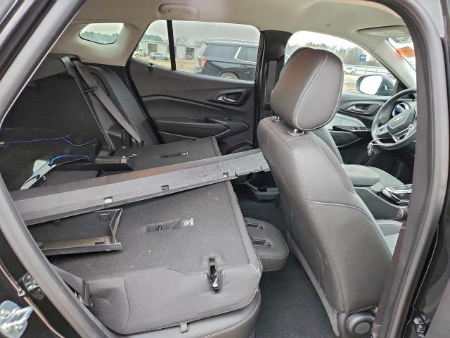 Chevrolet Trax 1lt Image 9