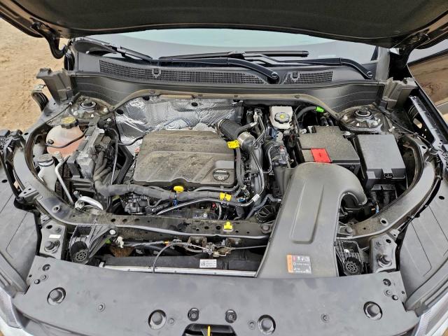 Chevrolet Trax 1lt Image 11