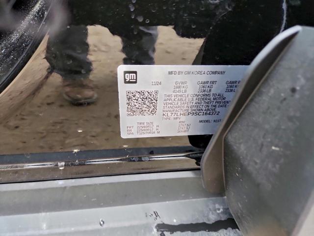 Chevrolet Trax 1lt Image 3