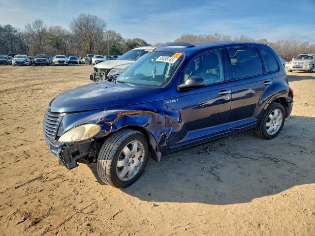  Salvage Chrysler PT Cruiser