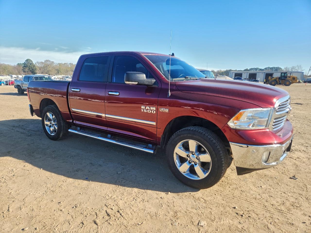 Ram 1500 Slt Image 10