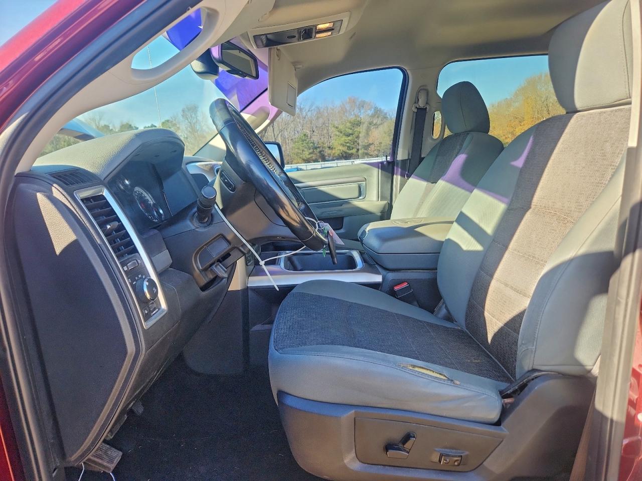 Ram 1500 Slt Image 5