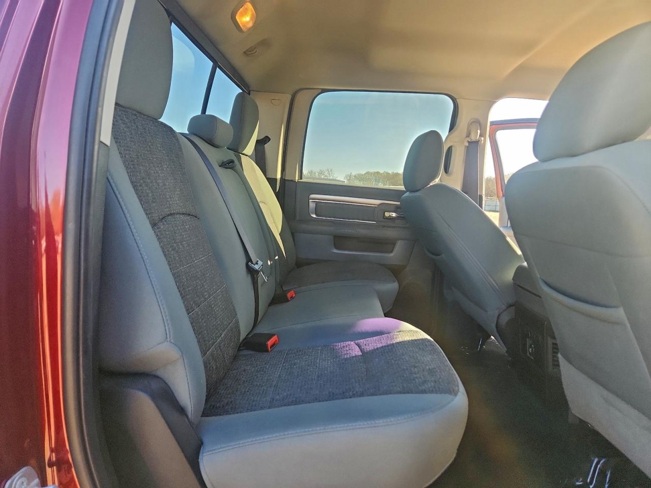 Ram 1500 Slt Image 11