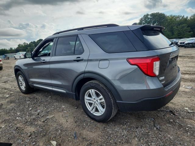 Ford Explorer Xlt Image 3