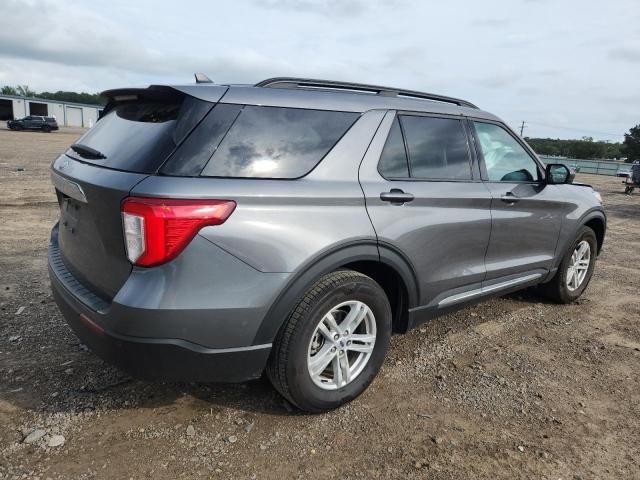 Ford Explorer Xlt Image 9