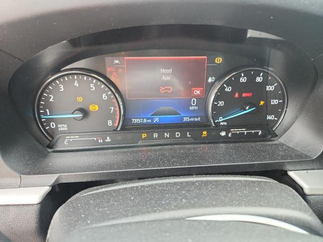 Ford Explorer Xlt Image 5