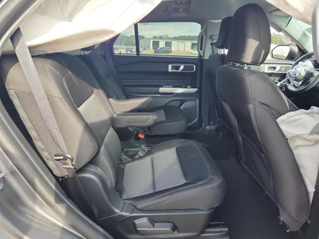 Ford Explorer Xlt Image 12