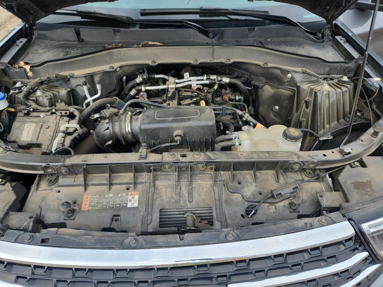 Ford Explorer Xlt Image 7