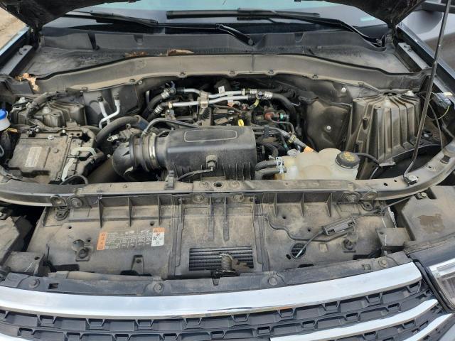 Ford Explorer Xlt Image 7