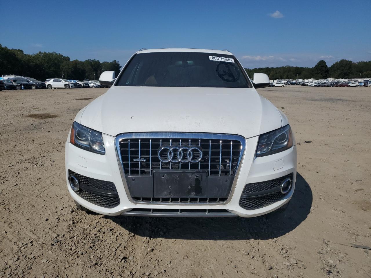 Audi Q5 Premium Plus Image 4