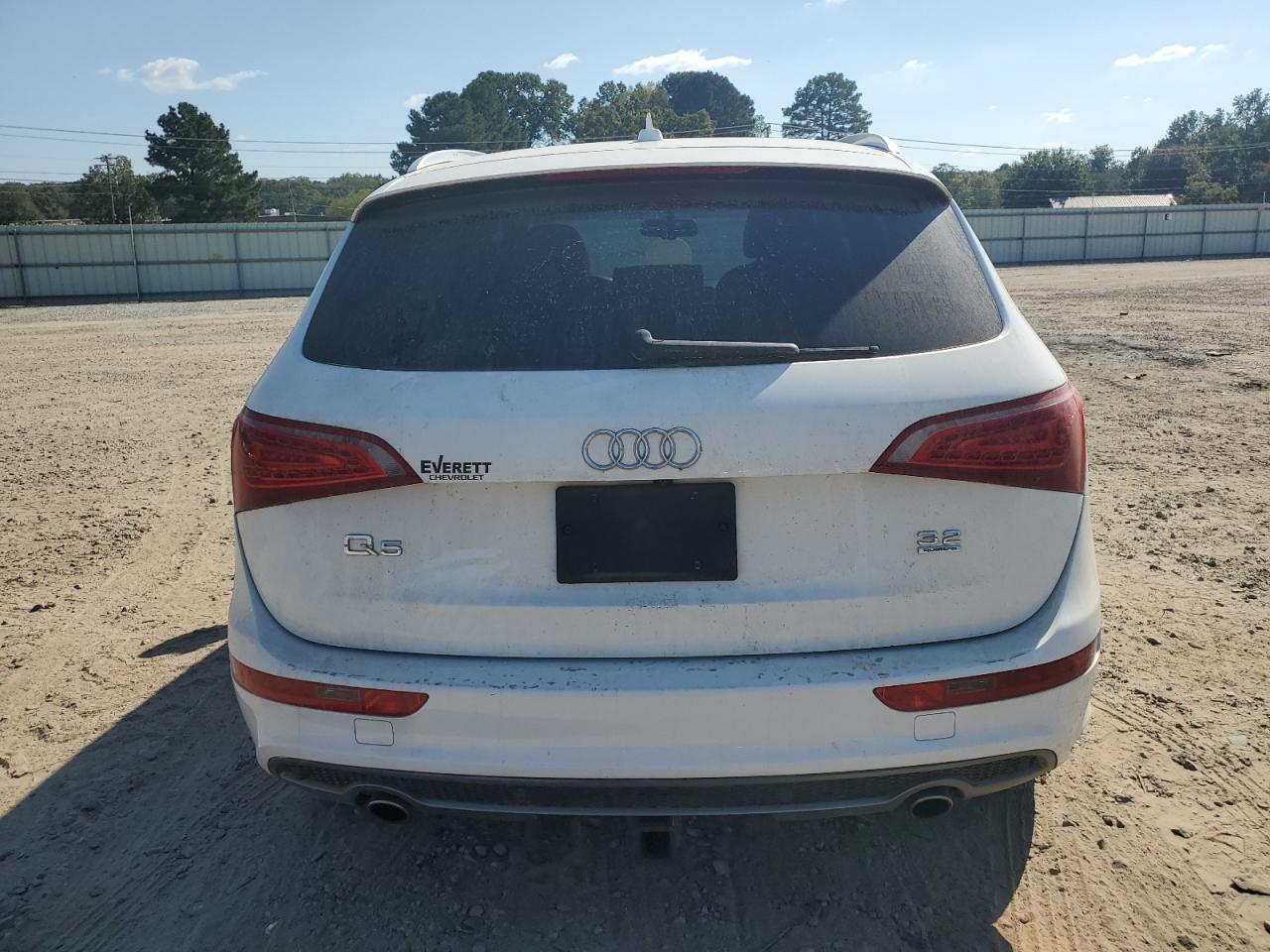 Audi Q5 Premium Plus Image 9