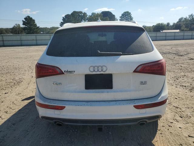 Audi Q5 Premium Plus Image 9