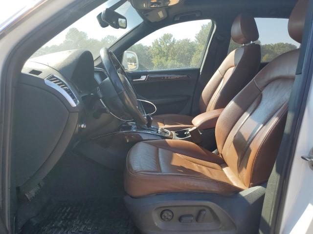 Audi Q5 Premium Plus Image 7