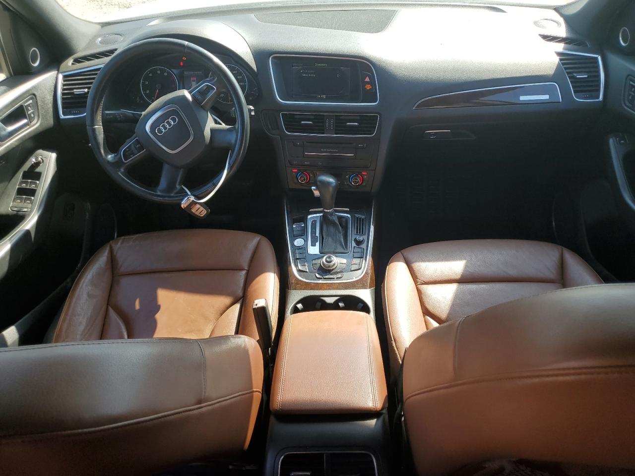 Audi Q5 Premium Plus Image 8