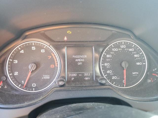 Audi Q5 Premium Plus Image 5