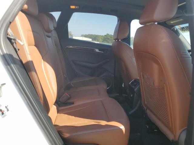 Audi Q5 Premium Plus Image 10