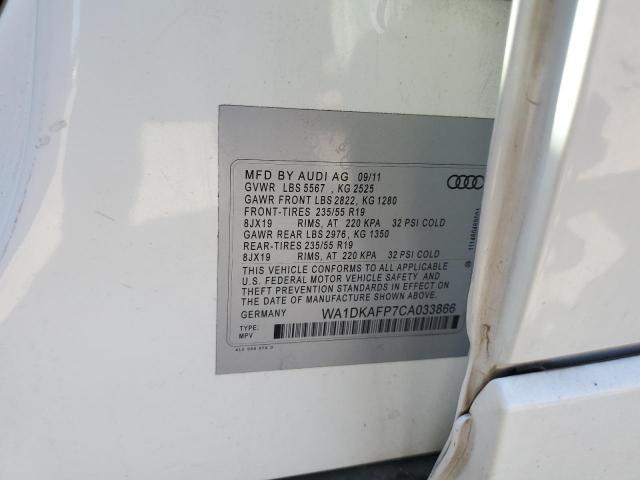 Audi Q5 Premium Plus Image 12