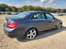 Mercedes-Benz C-Class 250 Image 5