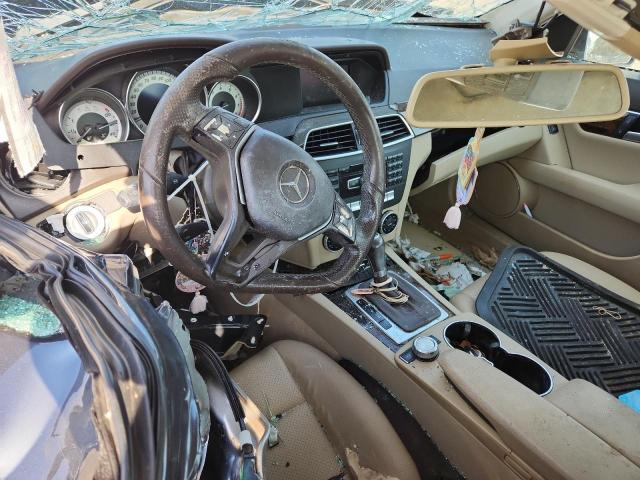 Mercedes-Benz C-Class 250 Image 11